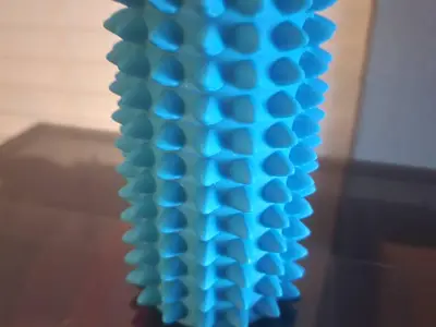 Rolling Foot Massager