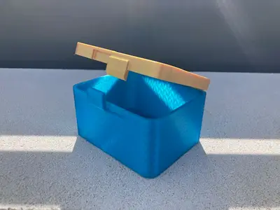 Box