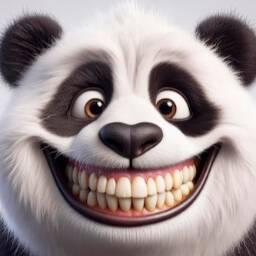 FesnePanda