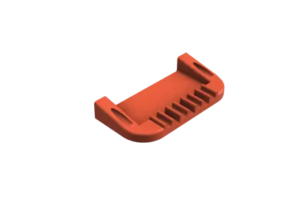 ACE Pro Tube Support