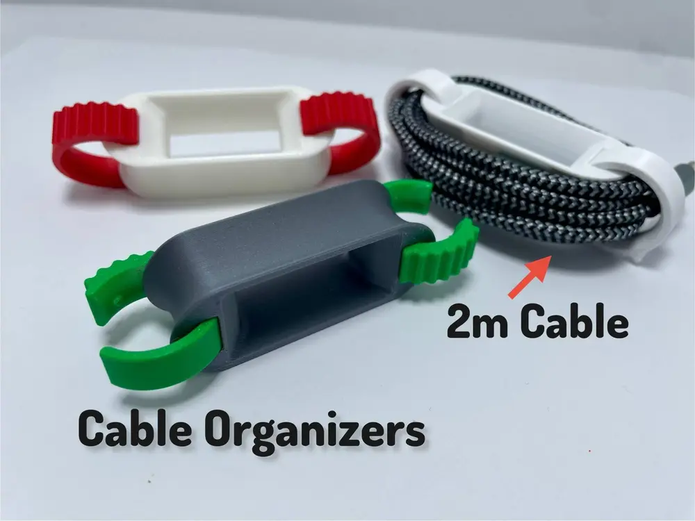 Cable Organizer
