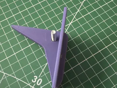 indicatore angolo di taglio - Sharpening a Chisel Blade