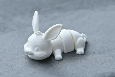关节兔