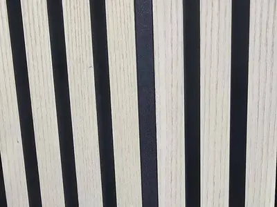 Akustikpaneele leiste - Pimp your Panel Diffusor