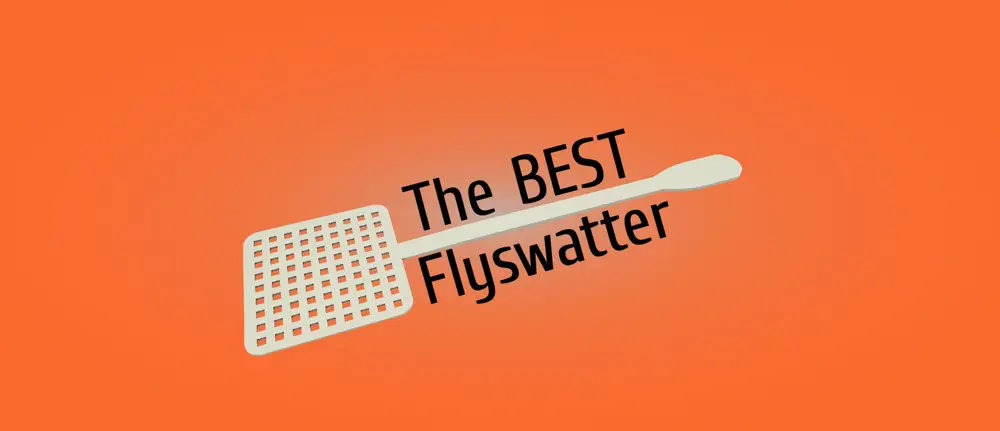 The BEST Flyswatter! (fits on ALL anycubic printers!) Anycubic Edition