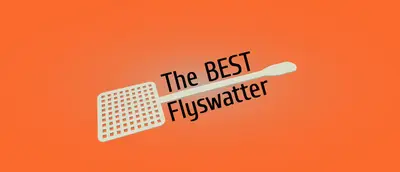 The BEST Flyswatter! (fits on ALL anycubic printers!) Anycubic Edition