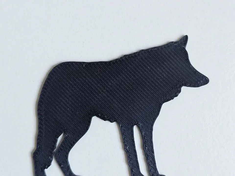 Animal lobo