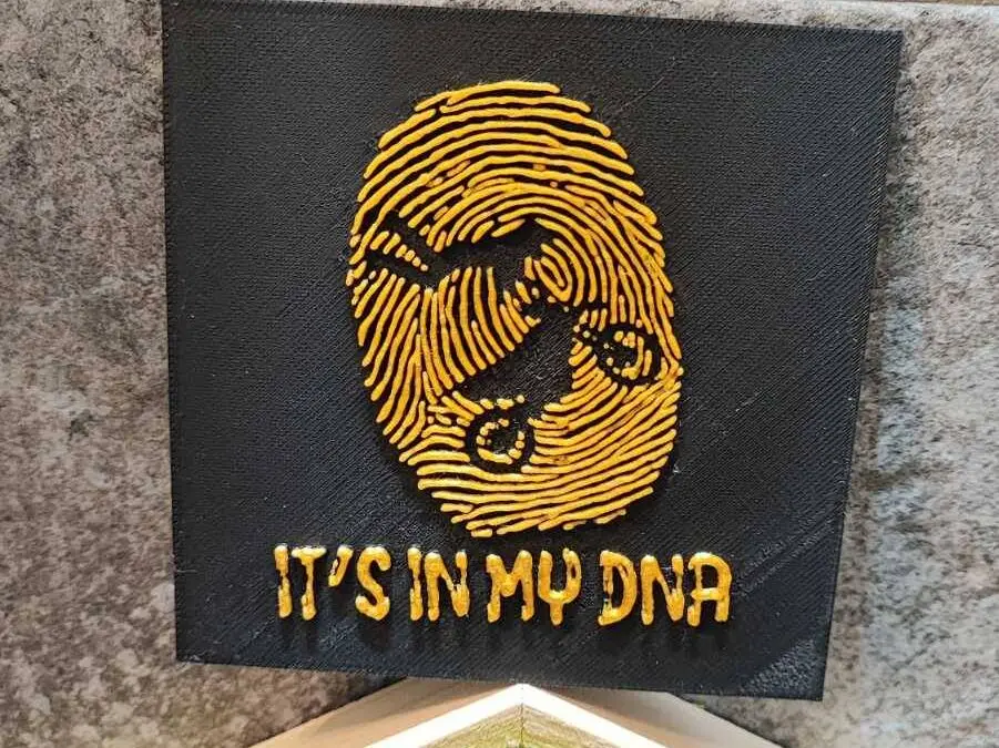 DNA