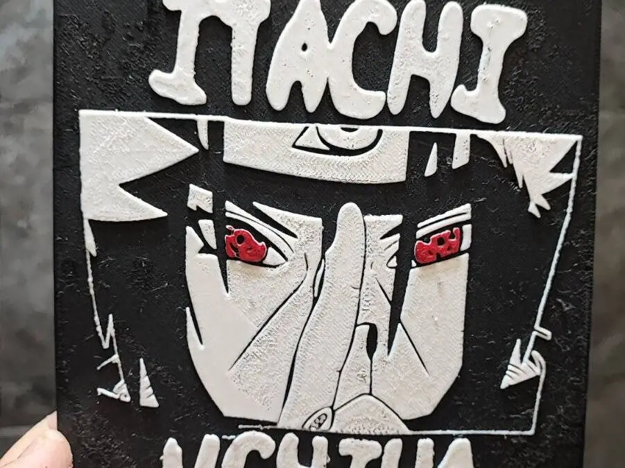 Itachi uchiha