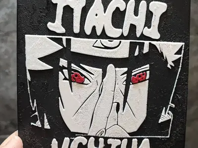 Itachi uchiha