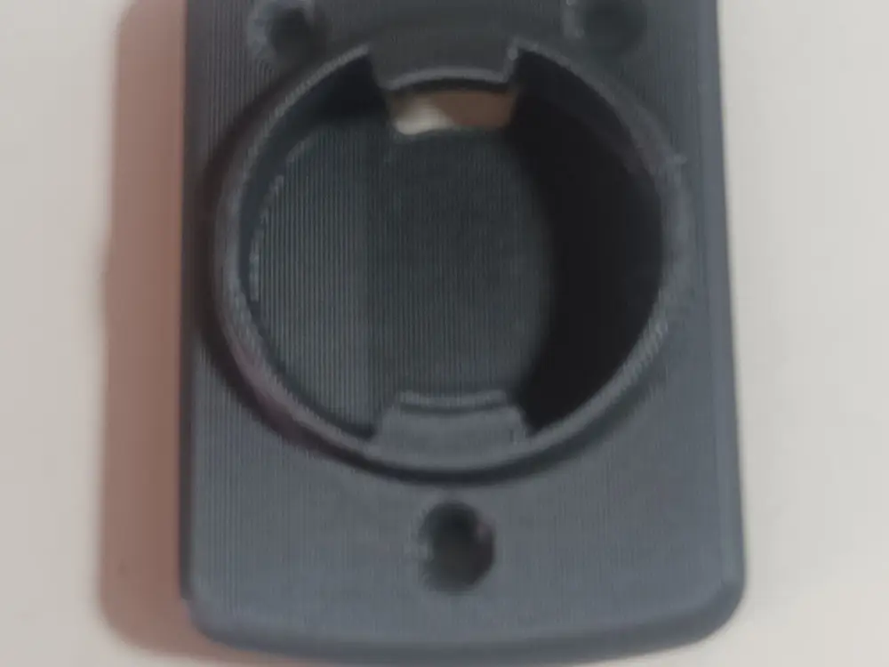 Anclaje Optiline Hard Case
