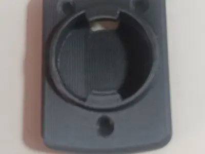 Anclaje Optiline Hard Case
