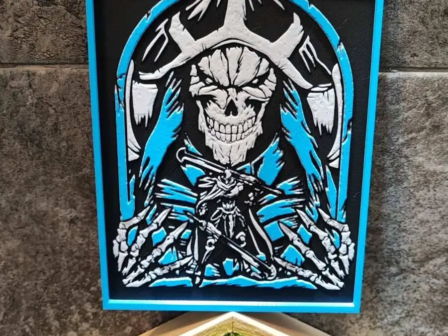 Overlord