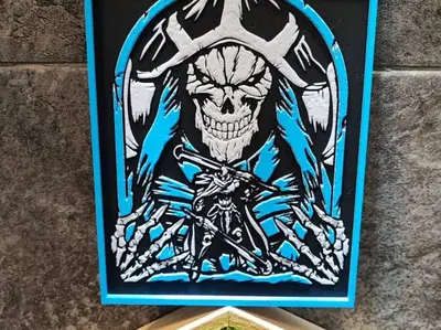 Overlord