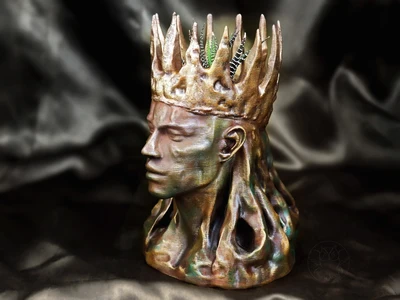 Forest Prince Planter