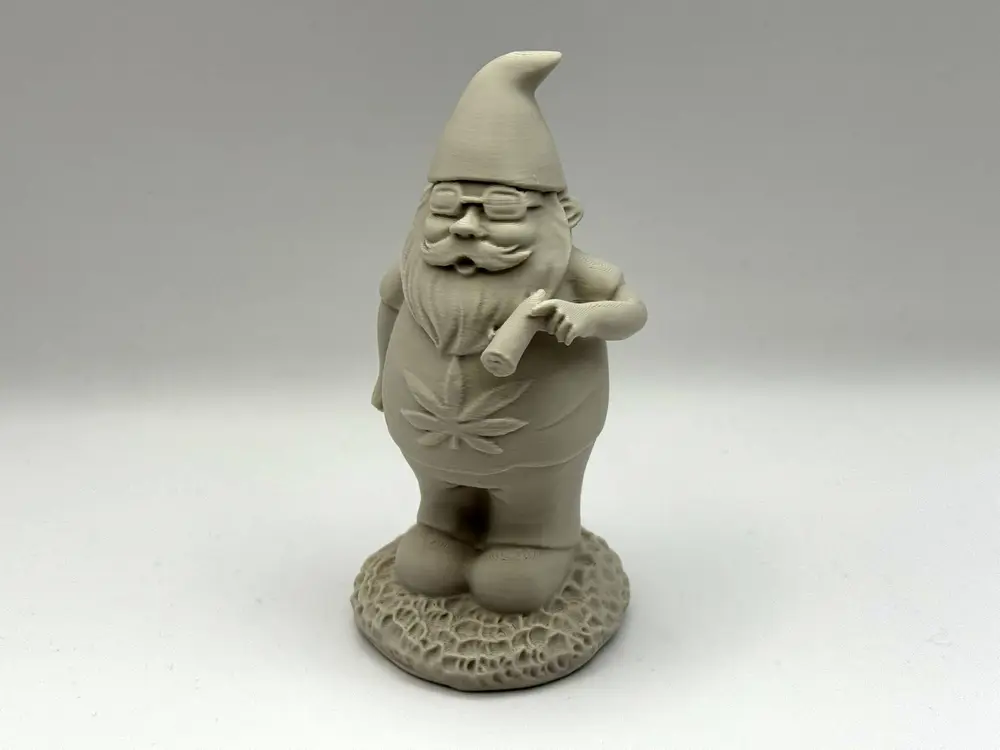 420 Garden Gnome
