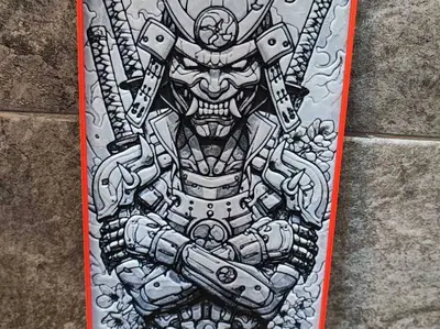 Samurai