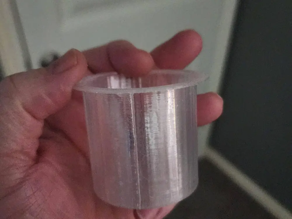 Tea Candle Holder Diffuser