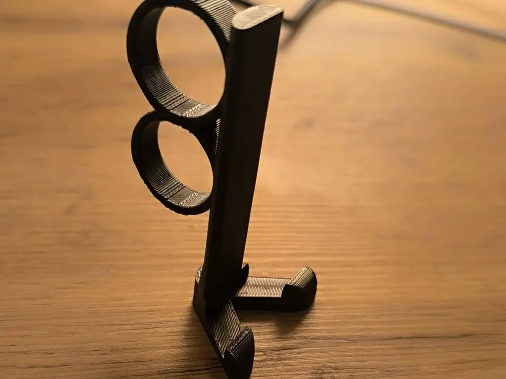 Smartphone Fingerholder