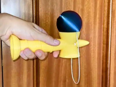 Kendama