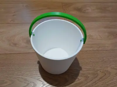 Bucket (1.8 liters)