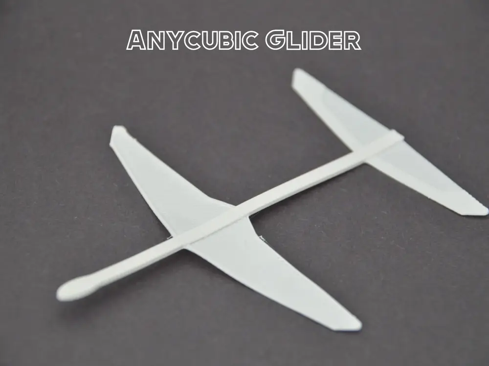 The ULTIMATE Glider! - 终极滑翔机！