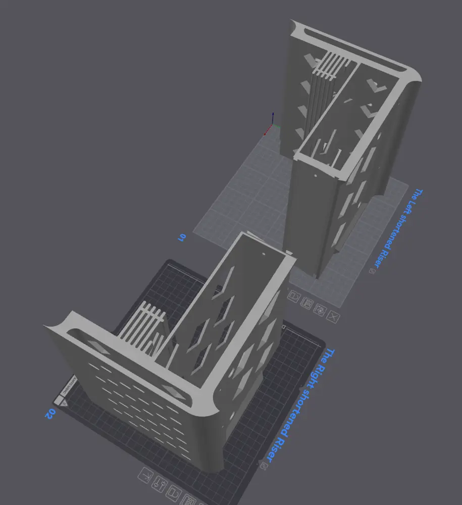 Makeronline: Download Free 3D Printing Models and Print Now