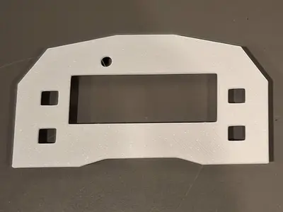 Starlane Stealth GPS-4