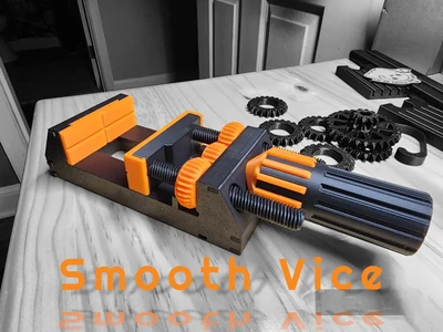 Smooth Fast Vice