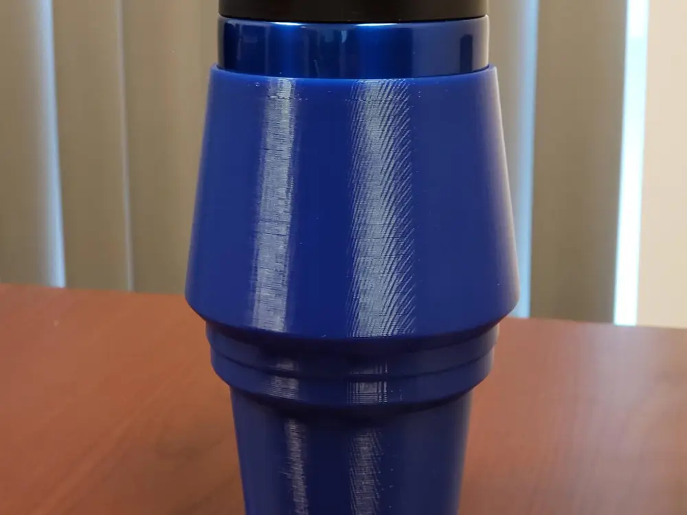 Yeti Rambler Colster Koozie Cup Holder Adapter