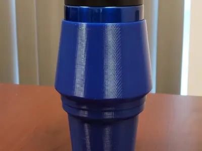 Yeti Rambler Colster Koozie Cup Holder Adapter