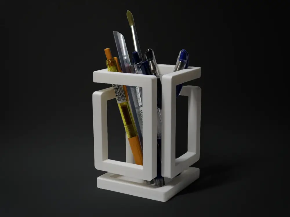 Makeronline: Download Free 3D Printing Models and Print Now