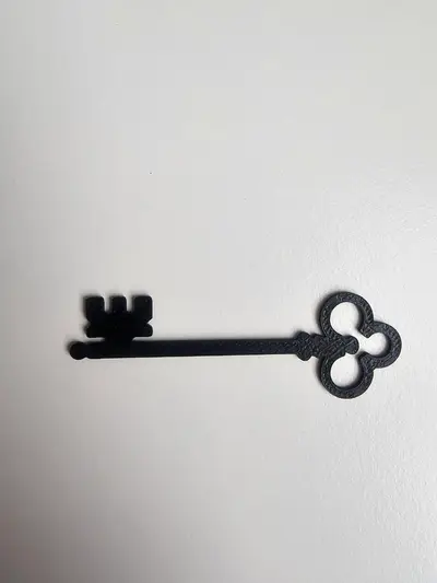 Llave
