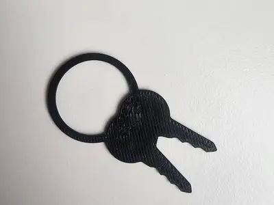 Juego de llaves