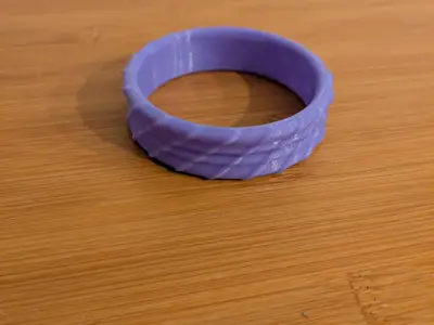 bracelet twist