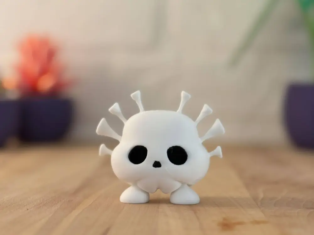 Crypt Critters Collection: Styx