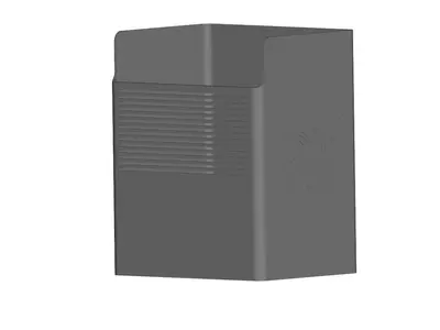 Big Poop Basket for Kobra S1