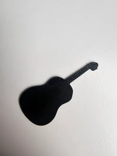 guitarra