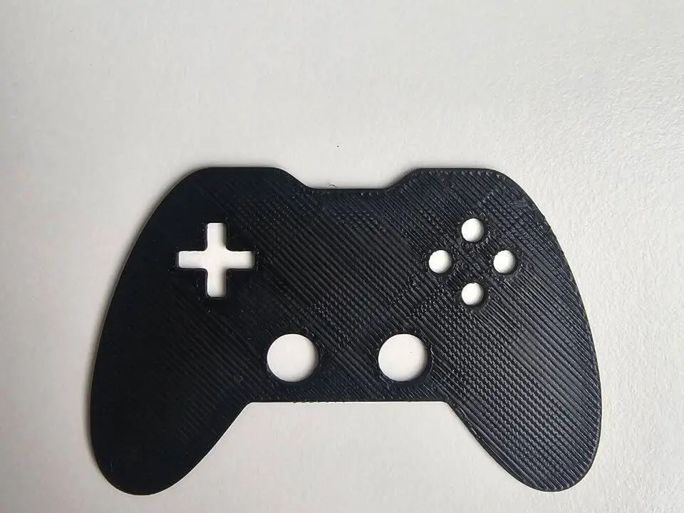 mando de consola