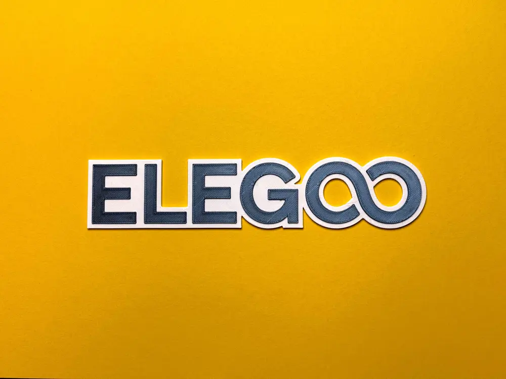 ELEGOO Logo