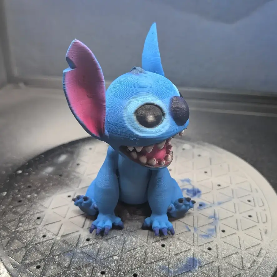 Makeronline: Download Free 3D Printing Models and Print Now