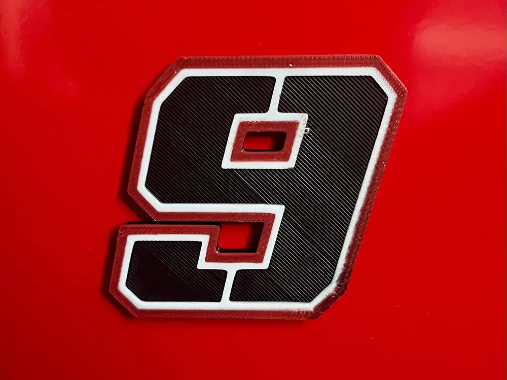 Danilo Petrucci magnet