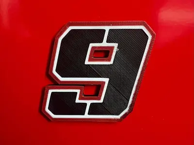 Danilo Petrucci magnet