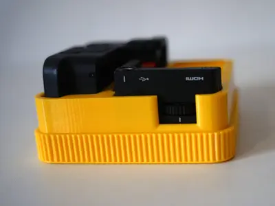 Sigma FP L Accessories Storage Box For HU-11 and EVF-11