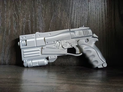 10mm Pistol - Fallout 4