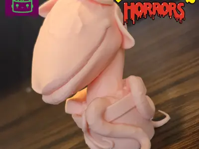 Audrey II Little Shop Of Horrors Piranha Plant