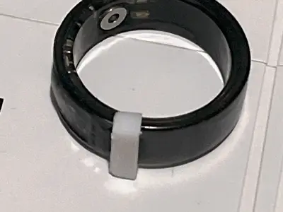 SR08 Ring Night Cover