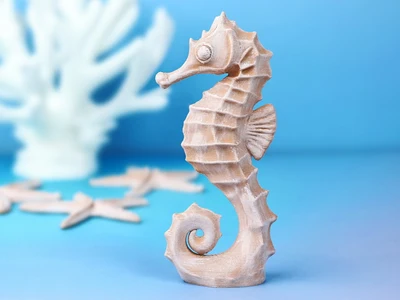 Seahorse