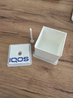 Posa Stick IQOS