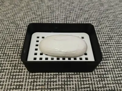 Soap Box